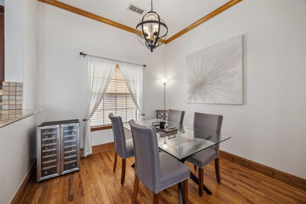 Villas Of Bryan Place - Residential