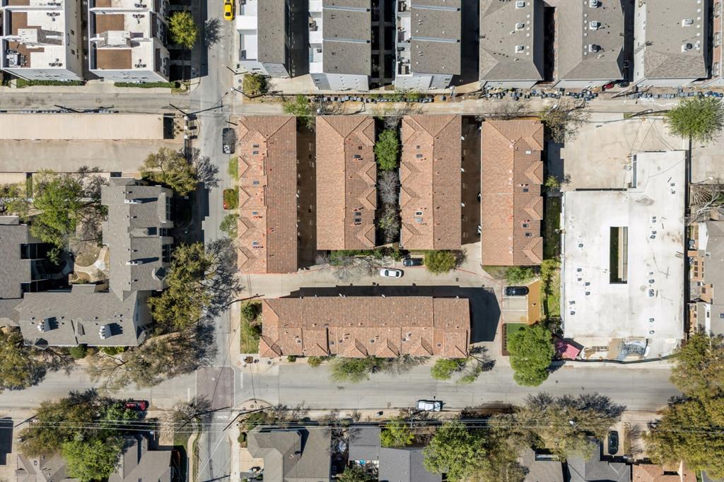 Villas Of Bryan Place - Residential