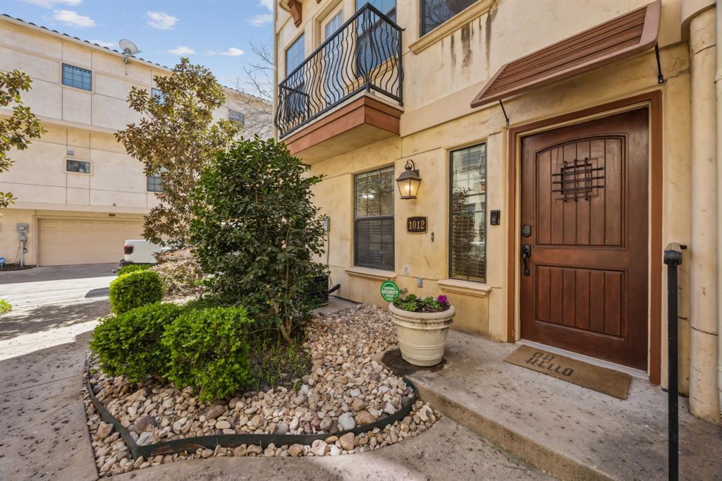 Villas Of Bryan Place - Residential