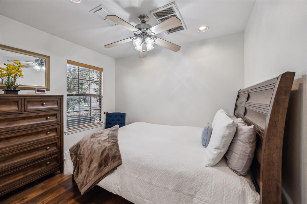 Villas Of Bryan Place - Residential