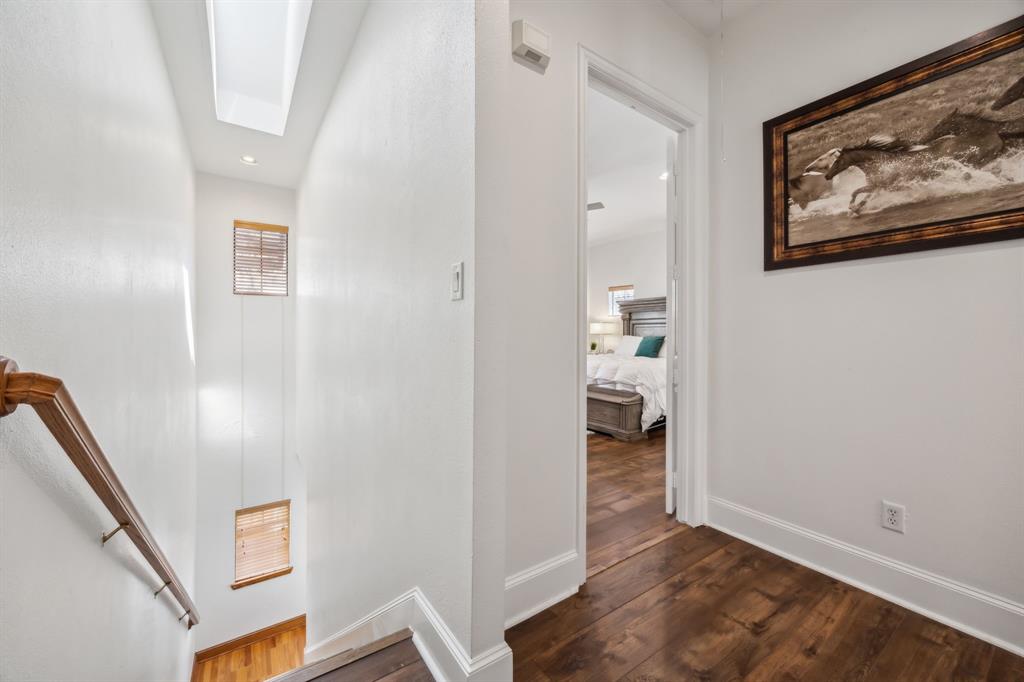 Villas Of Bryan Place - Residential