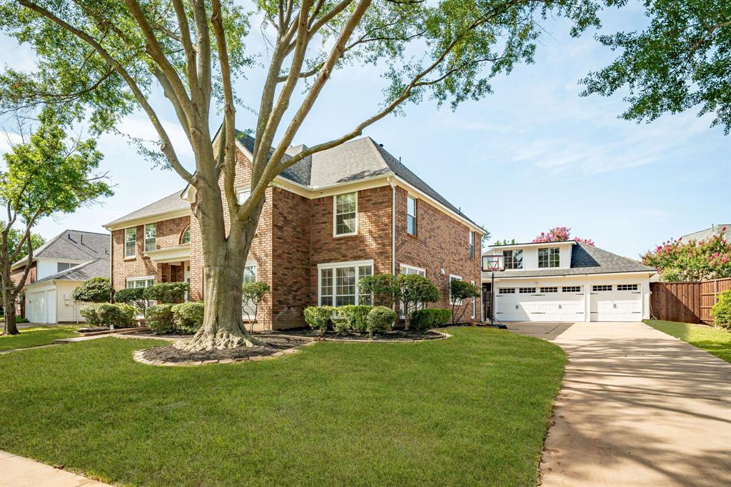 725 Tartan Trail