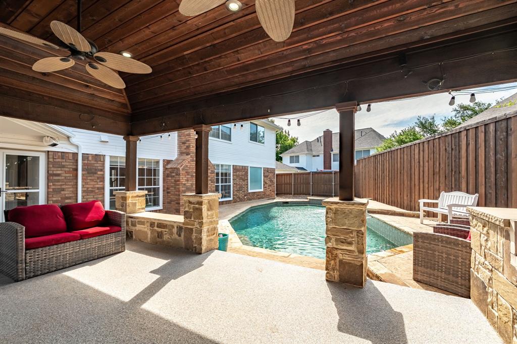 725 Tartan Trail