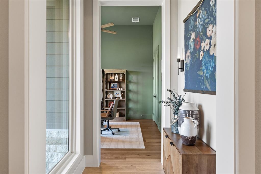 Whispering Winds - Residential