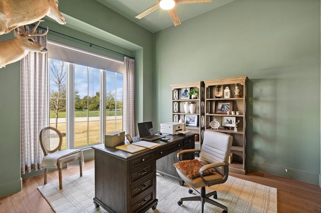 Whispering Winds - Residential