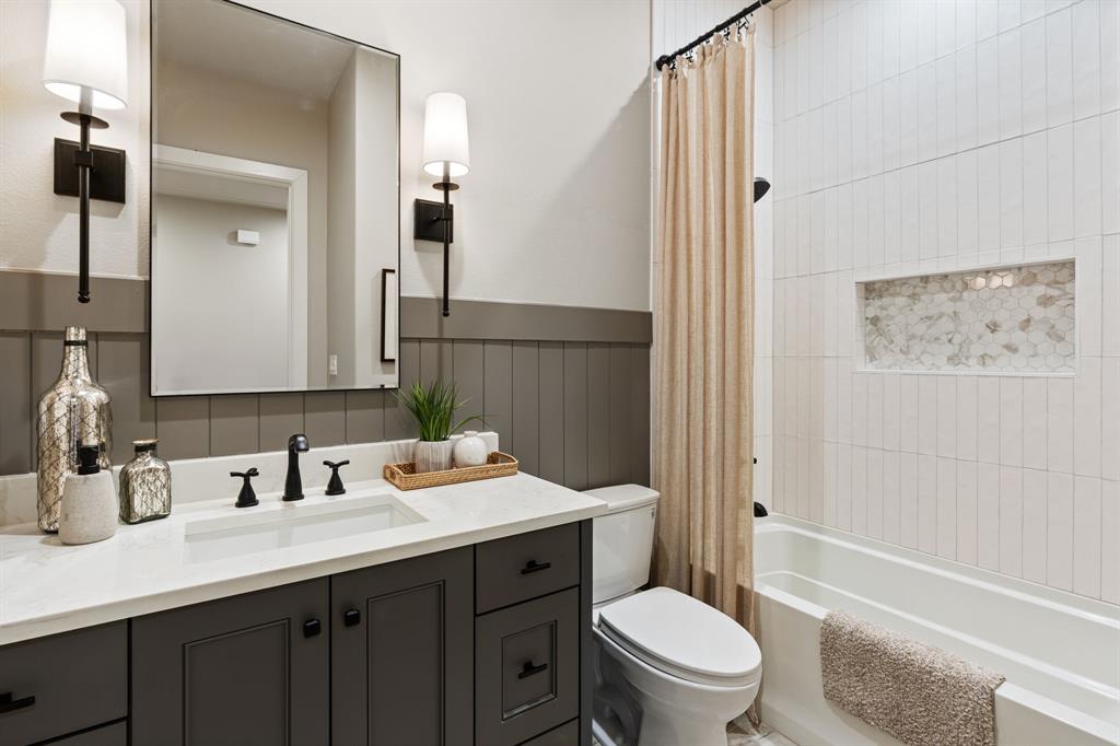 Whispering Winds - Residential