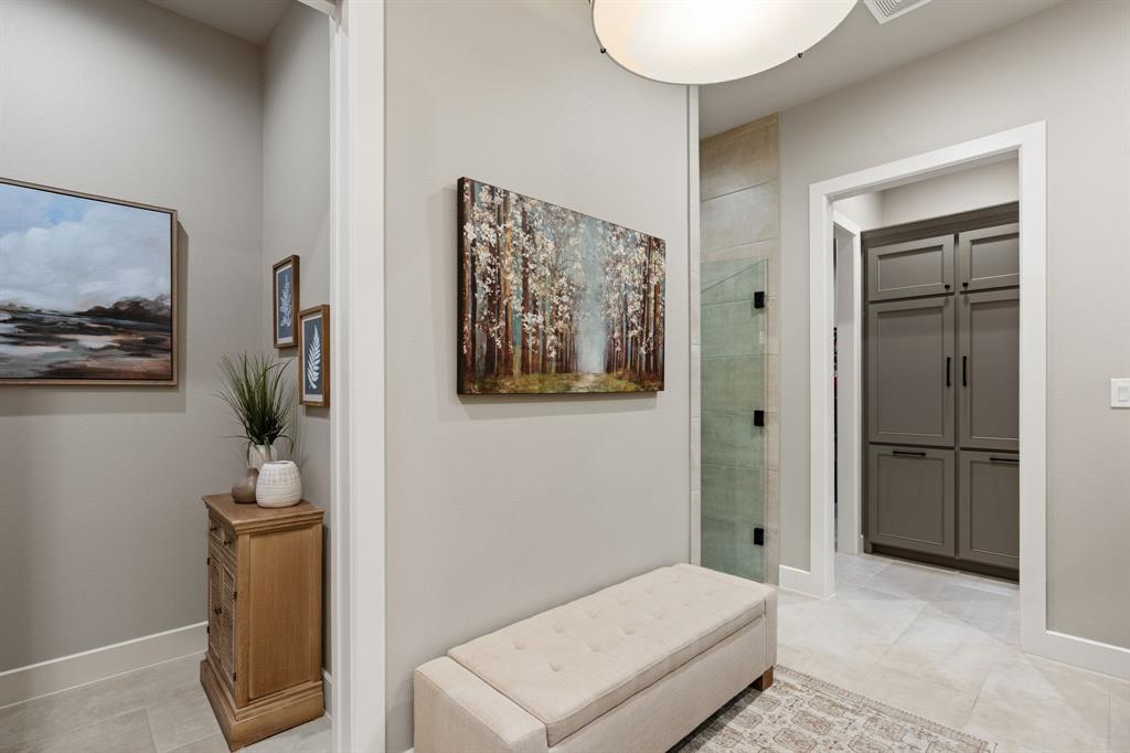 Whispering Winds - Residential