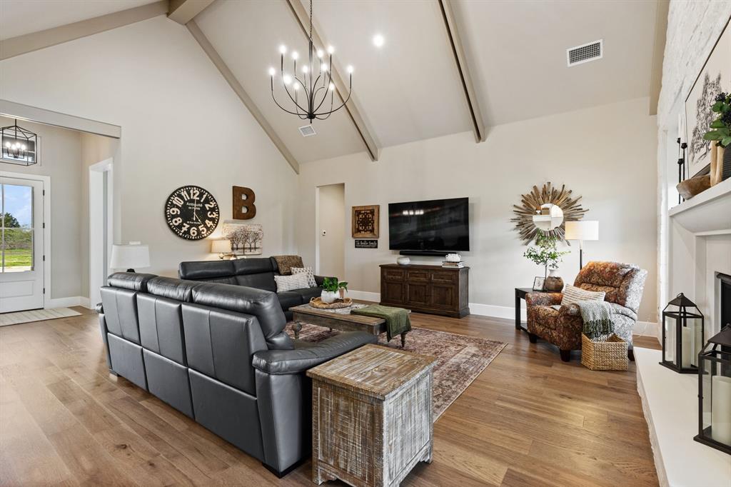 Whispering Winds - Residential