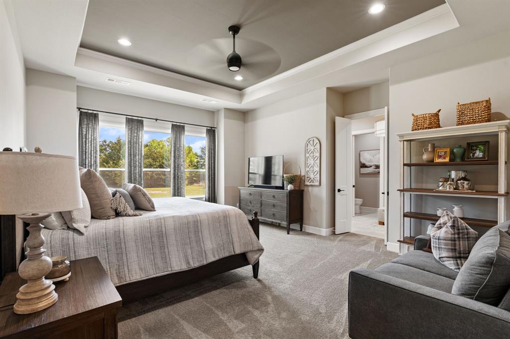 Whispering Winds - Residential