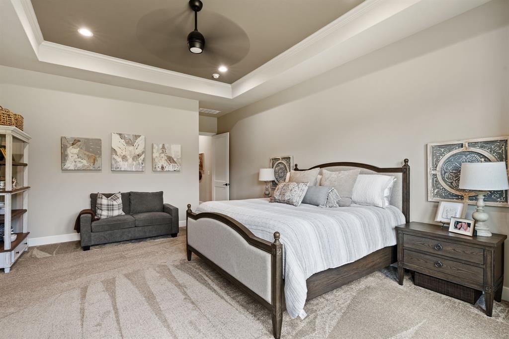 Whispering Winds - Residential