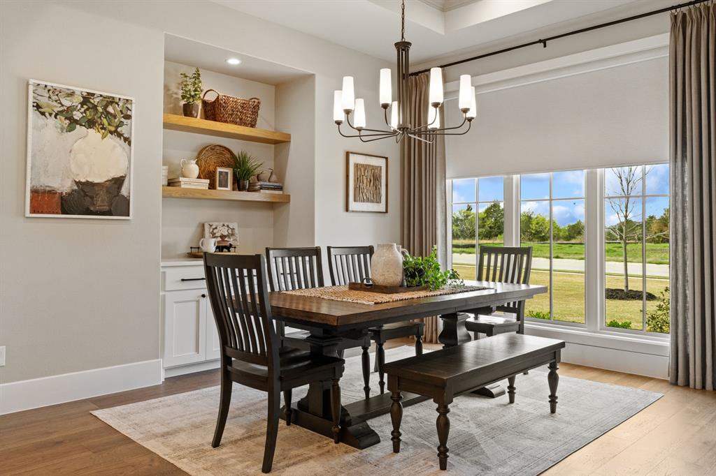 Whispering Winds - Residential