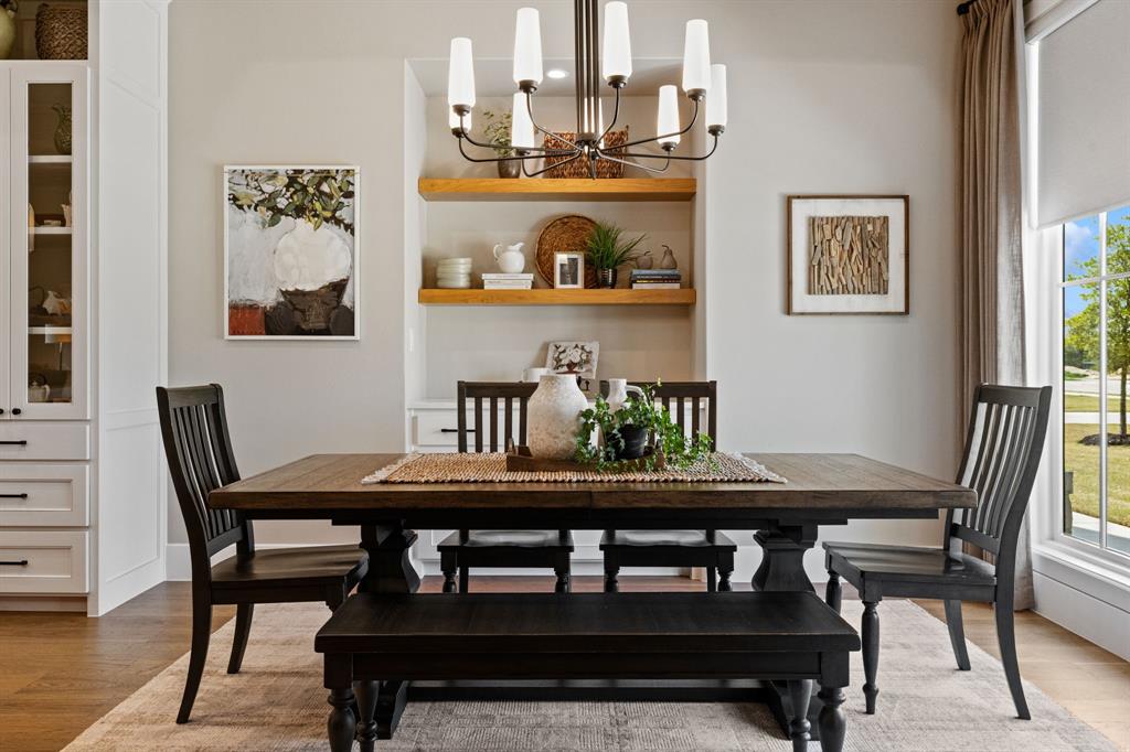 Whispering Winds - Residential