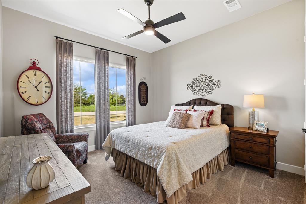 Whispering Winds - Residential