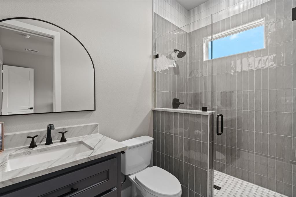 Whispering Winds - Residential