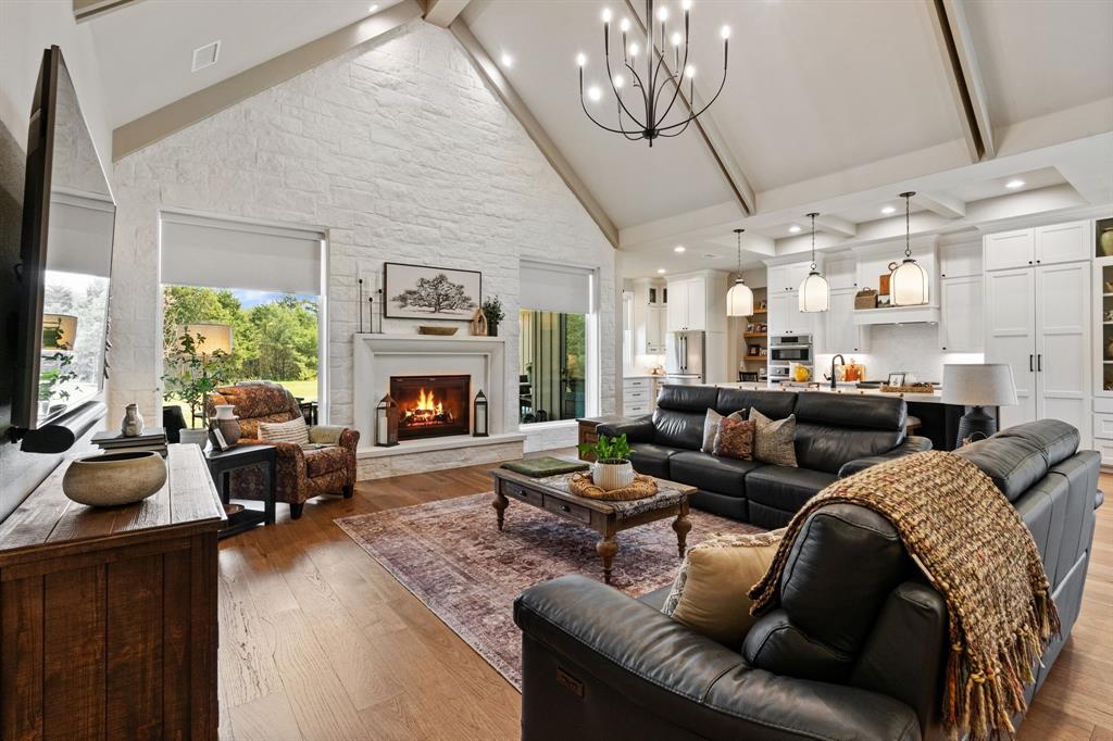 Whispering Winds - Residential