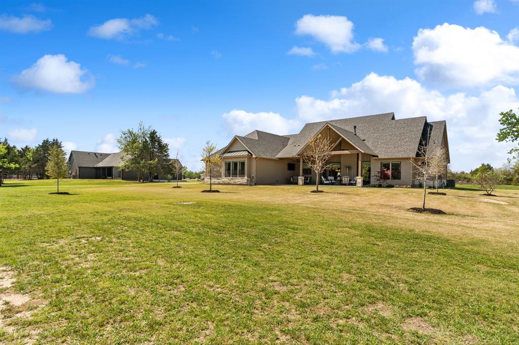 Whispering Winds - Residential