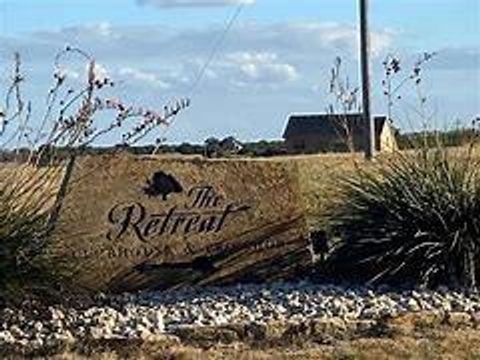 7320 Western Gailes Drive, Cleburne, TX 76033 - #: 20691945