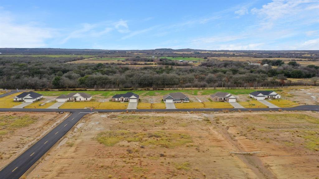 Wilson Bend Ph 1 - Residential