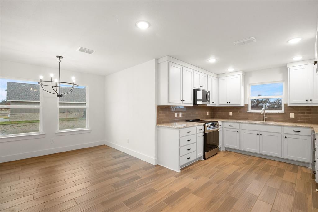 Wilson Bend Ph 1 - Residential