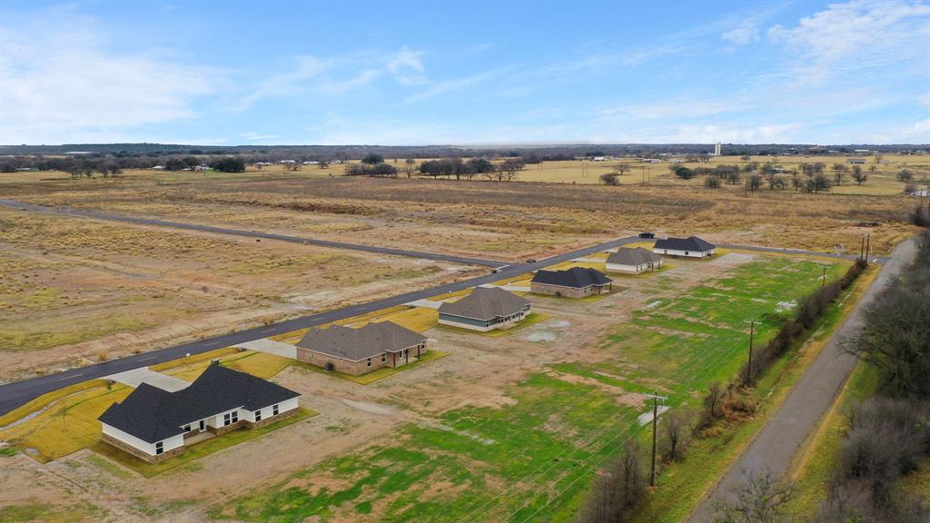 Wilson Bend Ph 1 - Residential