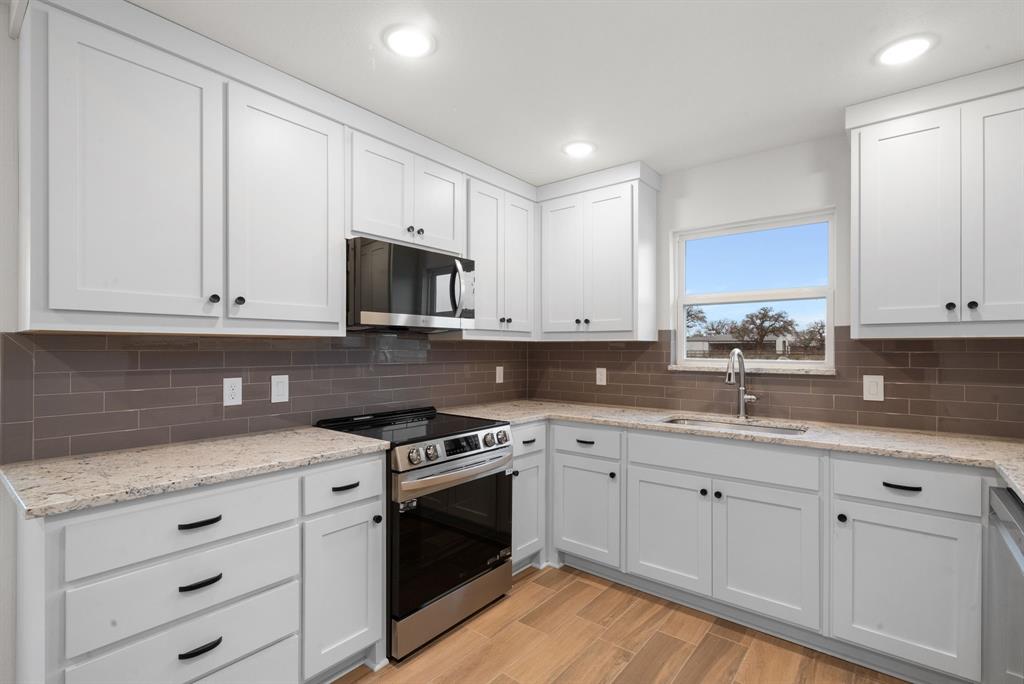 Wilson Bend Ph 1 - Residential