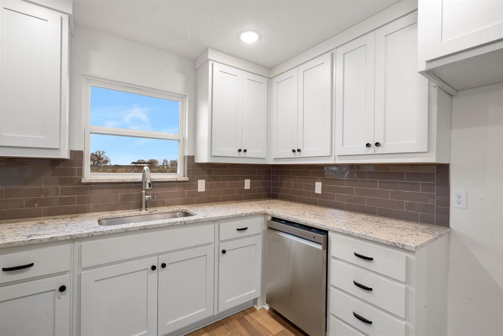 Wilson Bend Ph 1 - Residential