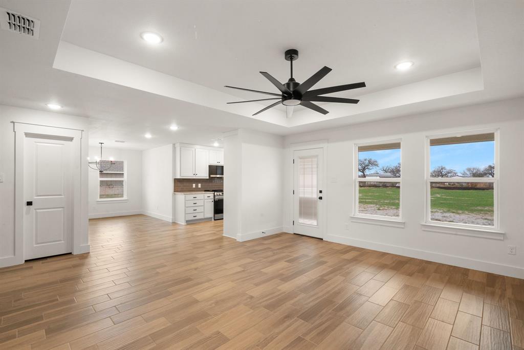 Wilson Bend Ph 1 - Residential