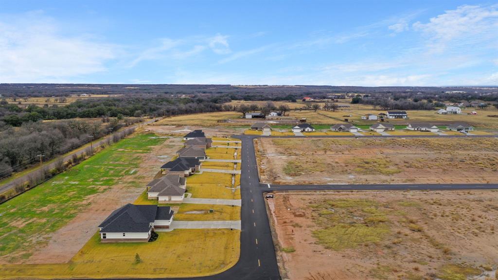 Wilson Bend Ph 1 - Residential