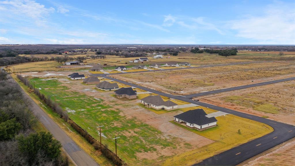 Wilson Bend Ph 1 - Residential