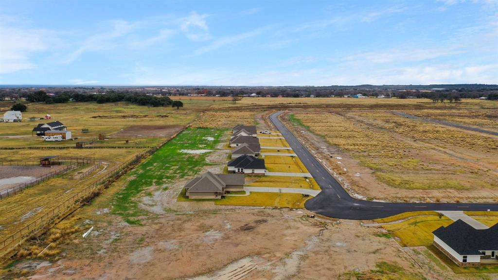 Wilson Bend Ph 1 - Residential