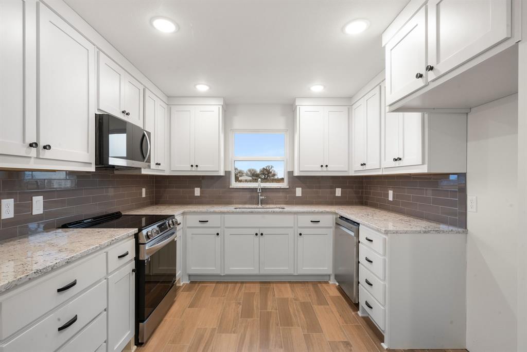 Wilson Bend Ph 1 - Residential