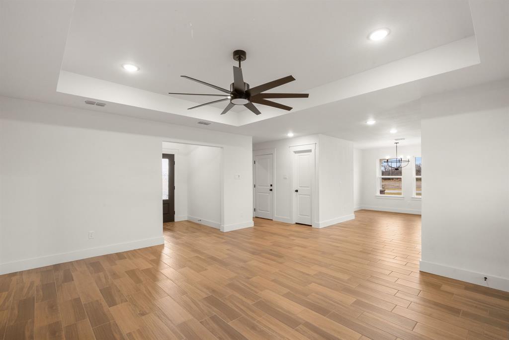 Wilson Bend Ph 1 - Residential