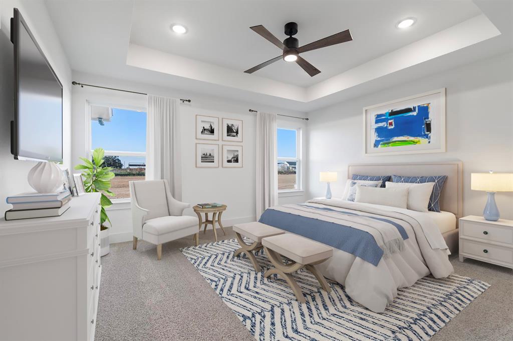 Wilson Bend Ph 1 - Residential