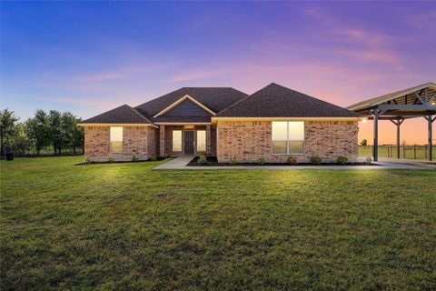 85 Grellhesl Road West TX 76691