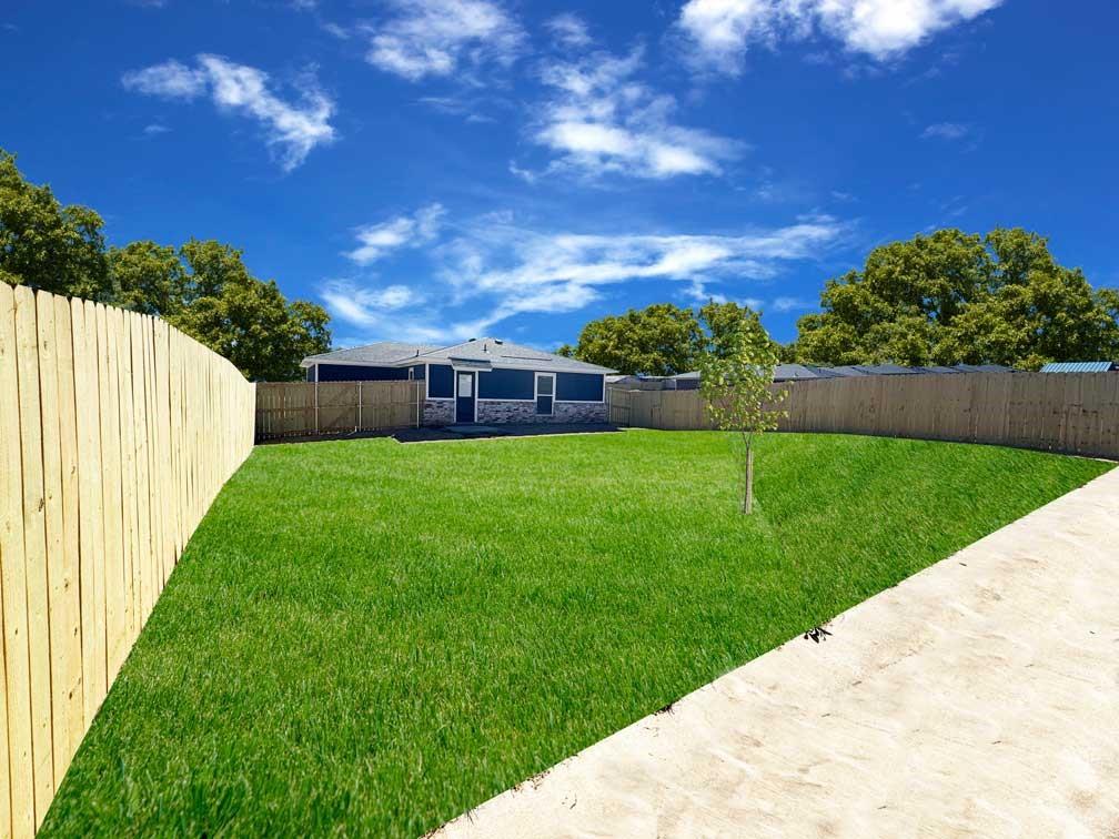 Miller St Addition - Residential Lease