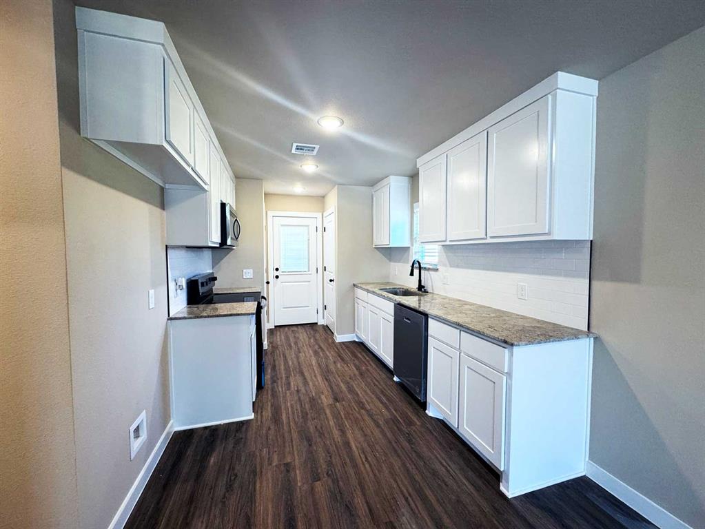 Miller St Addition - Residential Lease