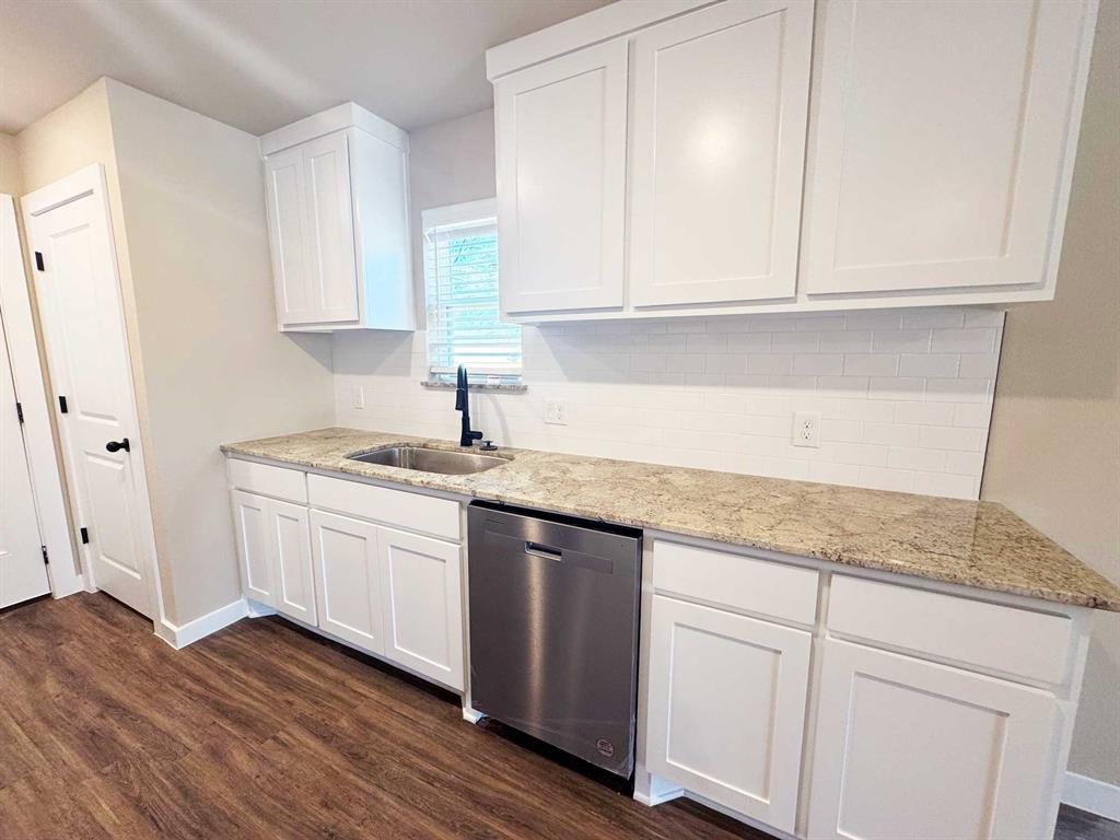 Miller St Addition - Residential Lease