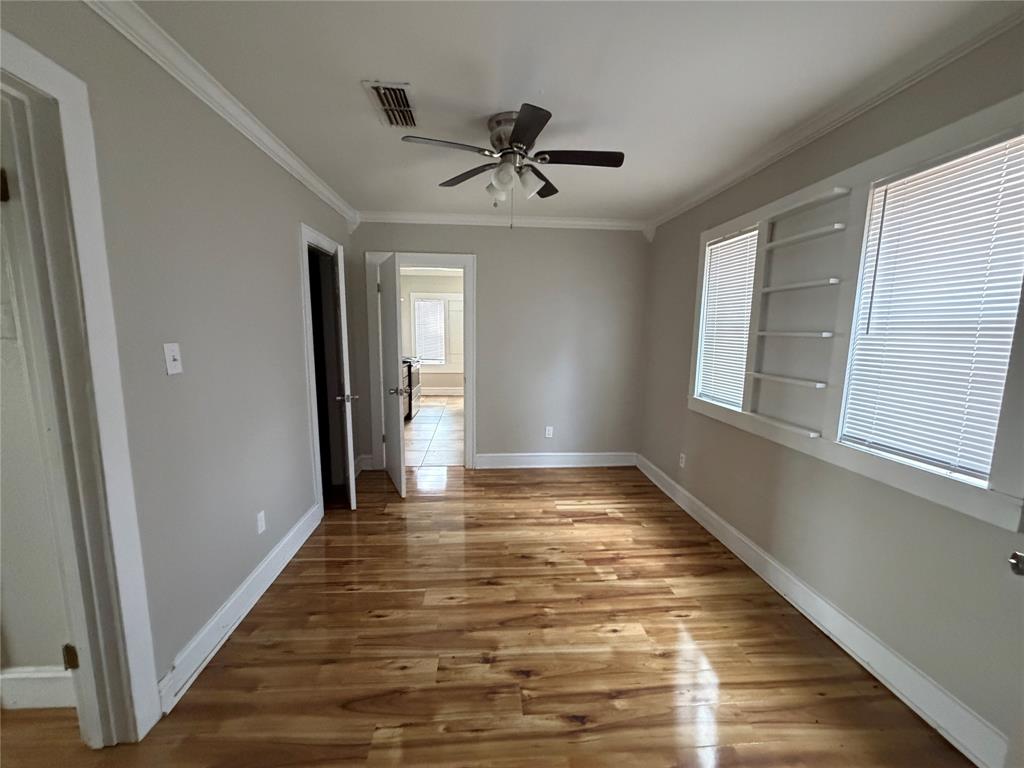 Lee Sub - Residential Lease