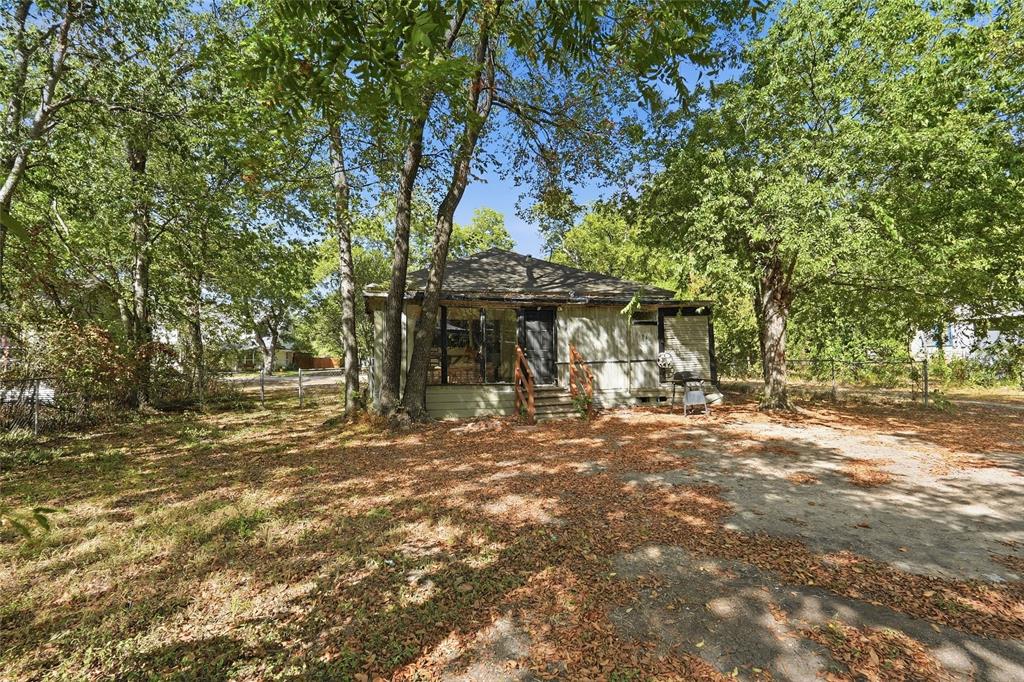 307 S Goodman