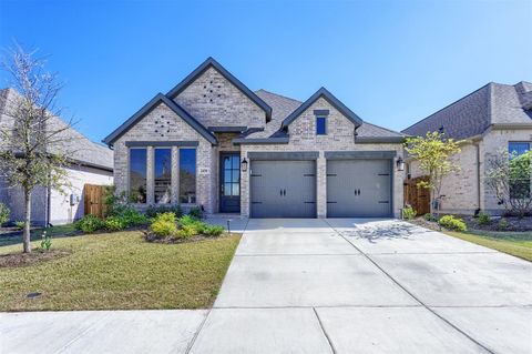 Photo of 2450 Auburn Street, Fate, TX 75087 (MLS # 21244049)