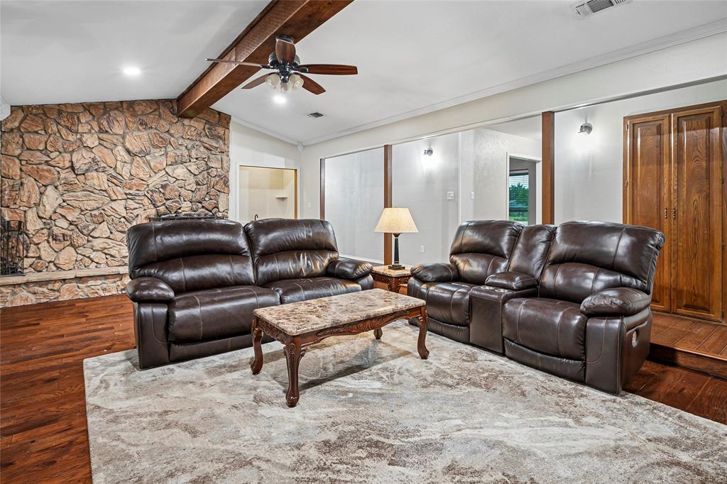 3608 Lynchburg Drive