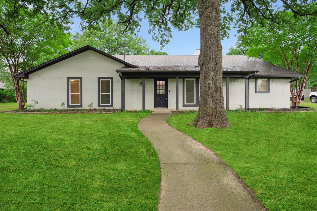 3608 Lynchburg Drive
