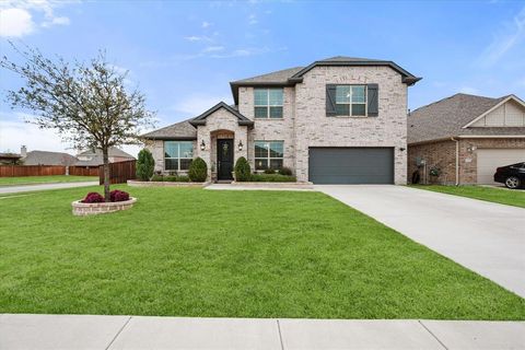 1932 Eagle Boulevard Fort Worth TX 76052