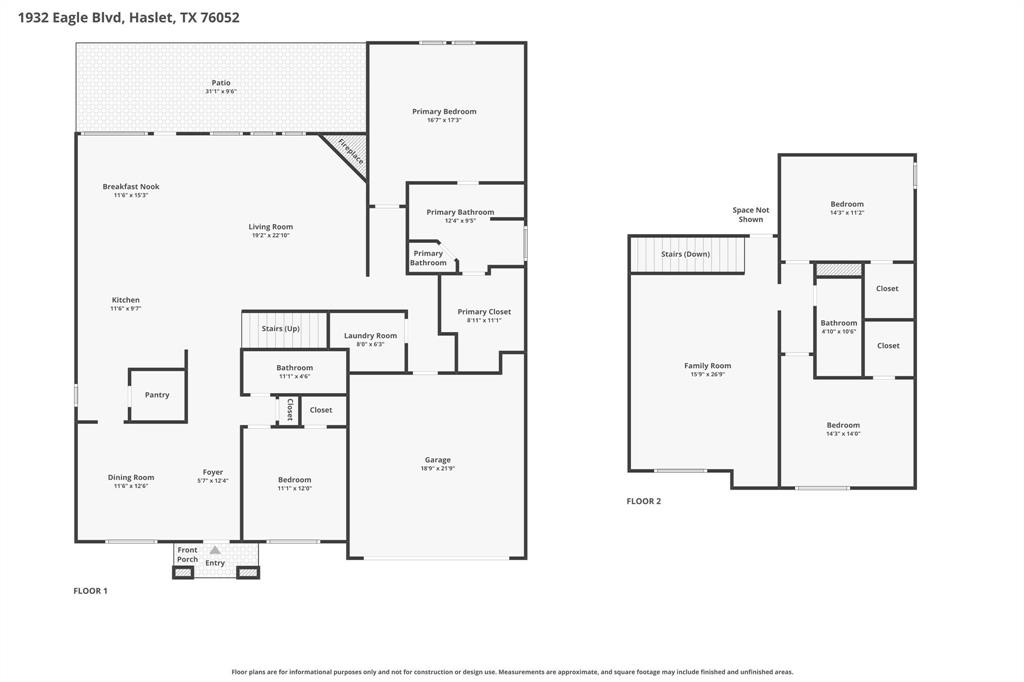 Wellington 2 Ph 1 North Prcl 1 - Residential