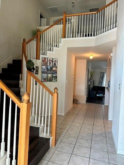 Spring Ridge Ph II - Residential Lease