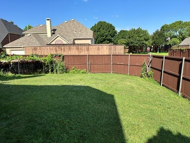 Spring Ridge Ph II - Residential Lease