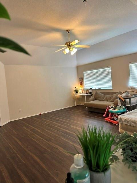 Spring Ridge Ph II - Residential Lease