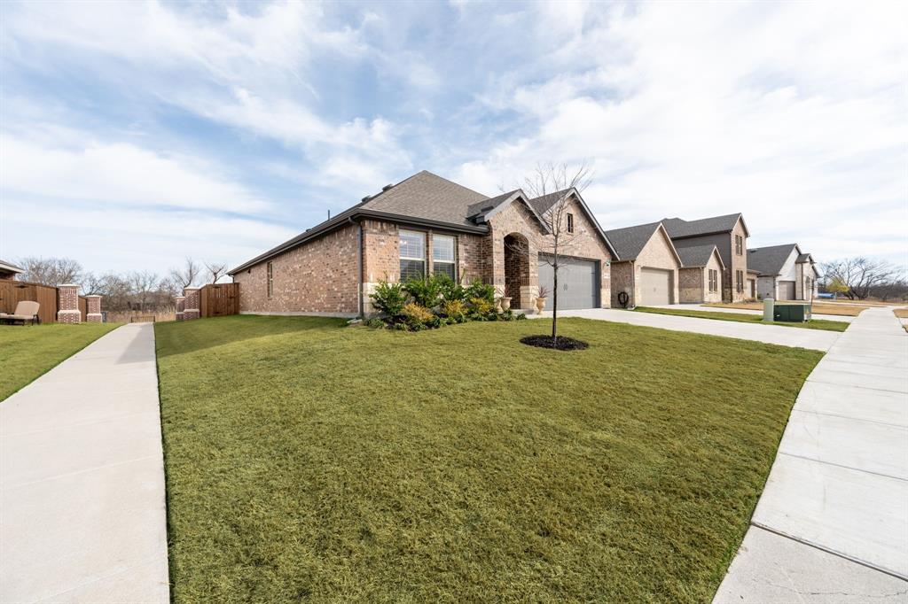 Williamsburg Ph 3b - Residential