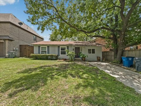 4210 Bonham Street Dallas TX 75229