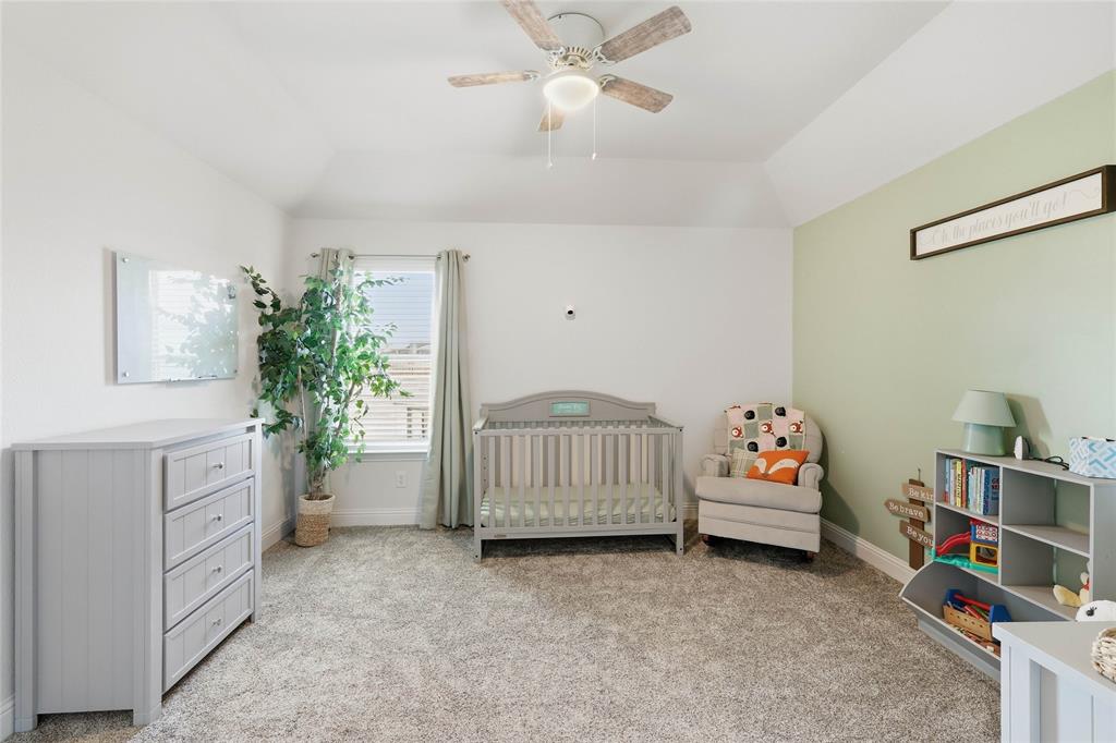 Marine Creek Ranch Add - Residential